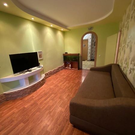 Шикарнейшие Апартаменты Chornomorsk Buitenkant foto