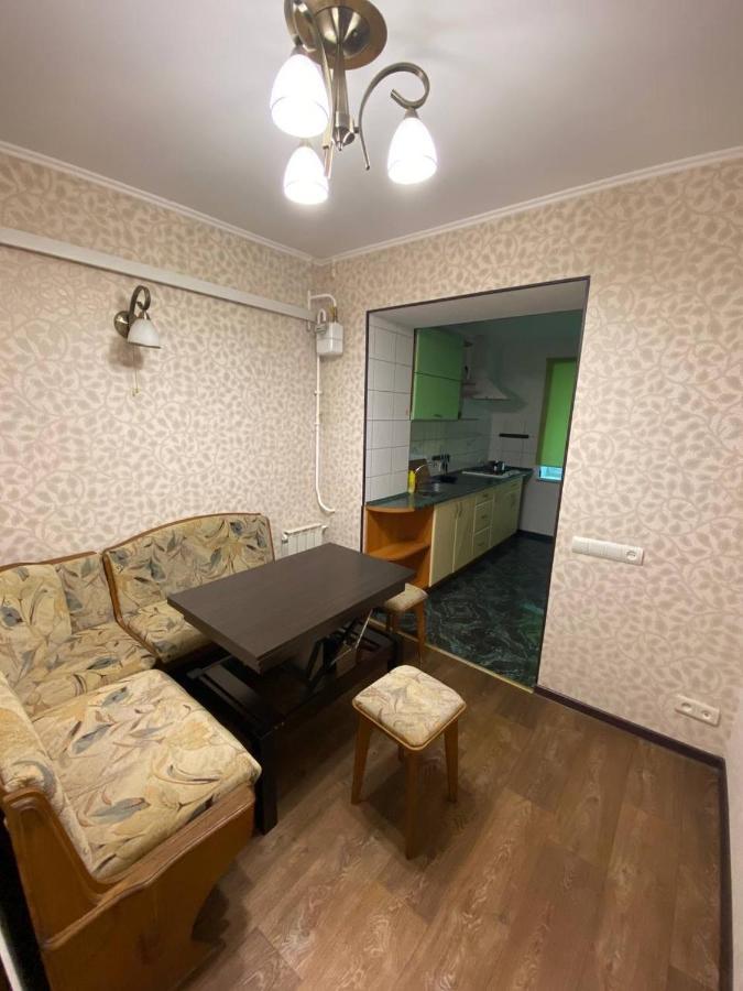Шикарнейшие Апартаменты Chornomorsk Buitenkant foto