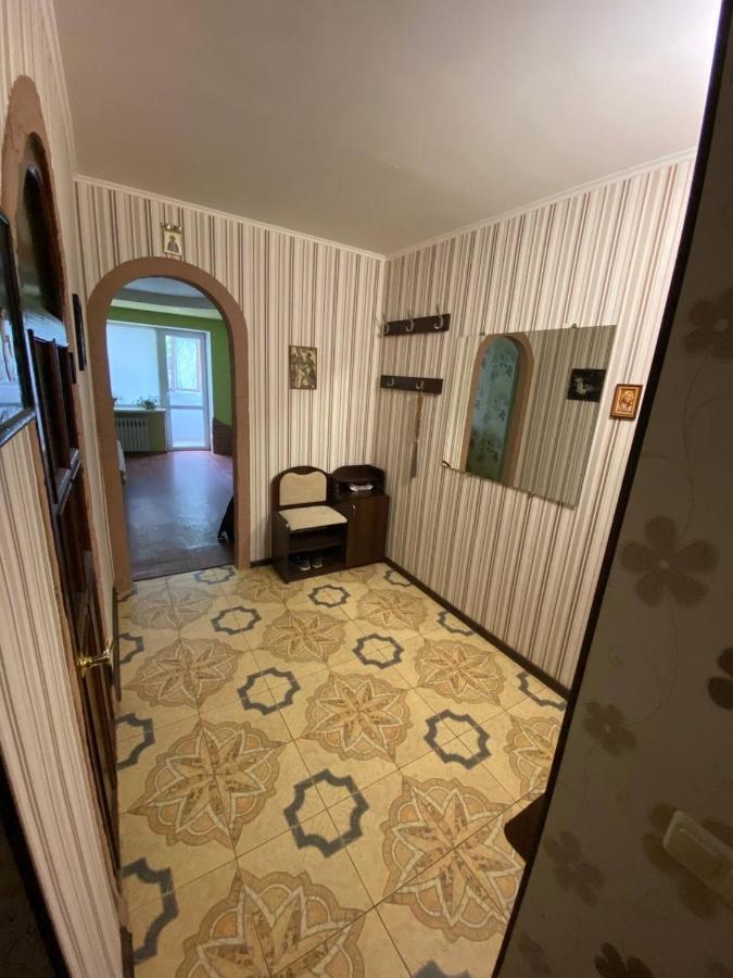 Шикарнейшие Апартаменты Chornomorsk Buitenkant foto