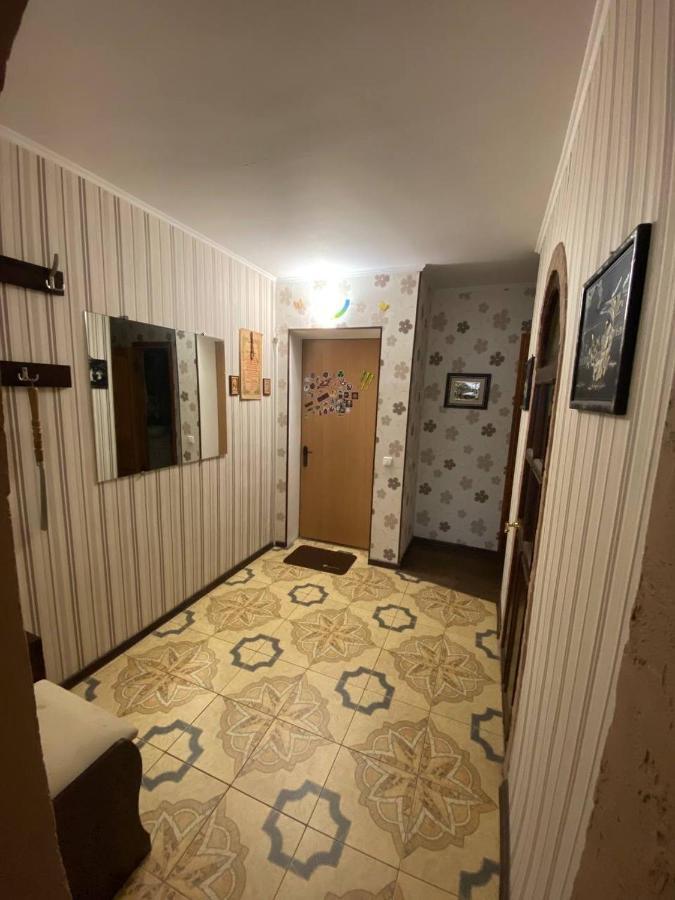 Шикарнейшие Апартаменты Chornomorsk Buitenkant foto