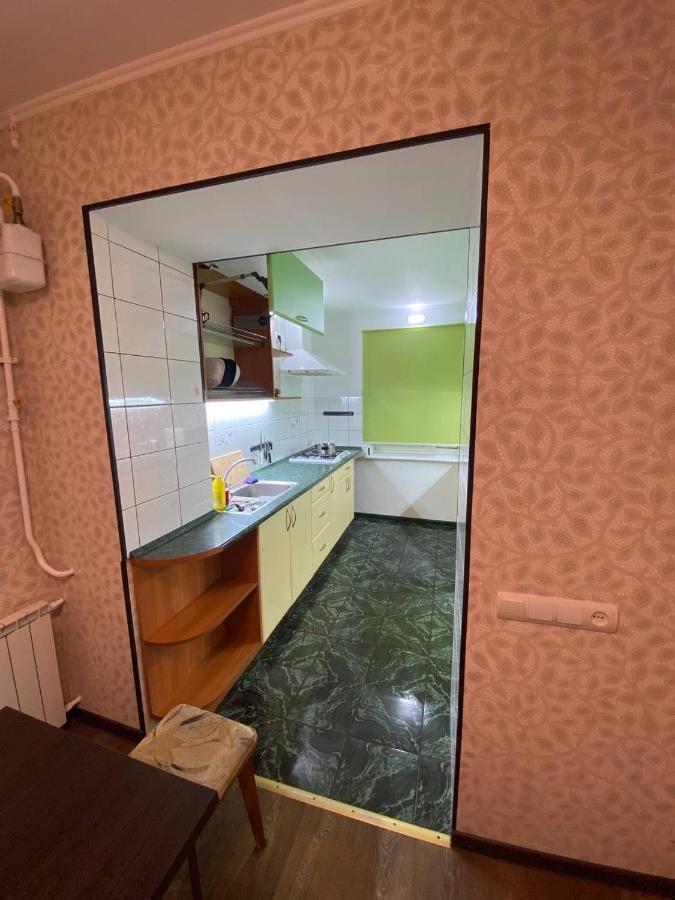 Шикарнейшие Апартаменты Chornomorsk Buitenkant foto
