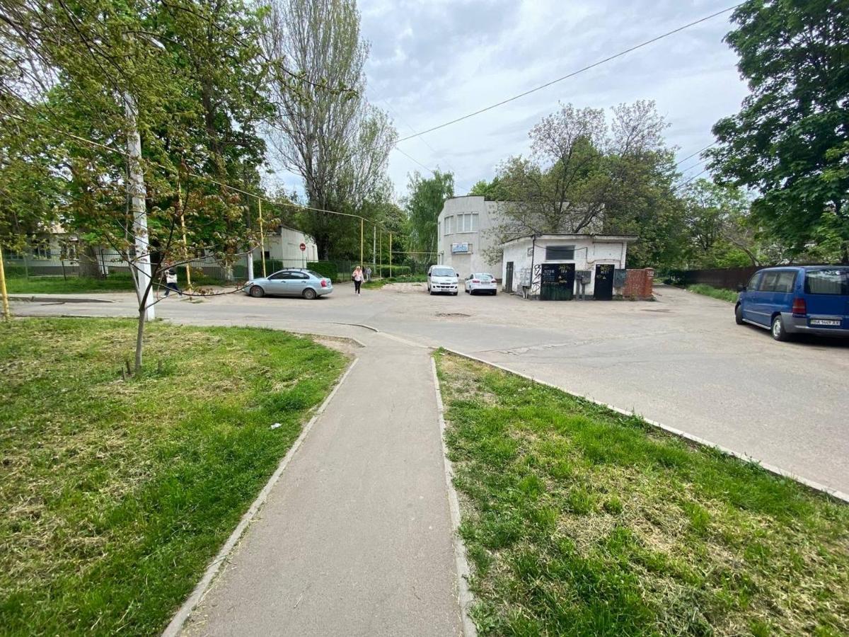 Шикарнейшие Апартаменты Chornomorsk Buitenkant foto