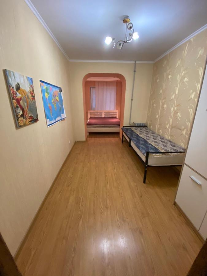 Шикарнейшие Апартаменты Chornomorsk Buitenkant foto